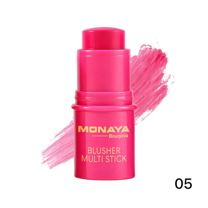 Monaya Multi-Use Cream Blush Stick
