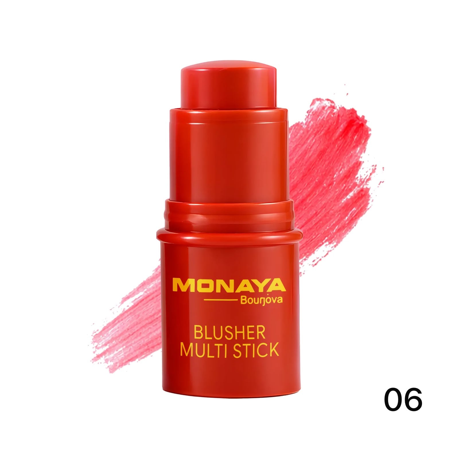 Monaya Multi-Use Cream Blush Stick