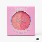 Lead Face Velvety Baked Blush product image 2