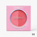 Lead Face Velvety Baked Blush product image 3