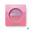 Lead Face Cheeky Charm Blusher Palette