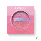 Lead Face Cheeky Charm Blusher Palette product image 1