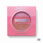 Lead Face Cheeky Charm Blusher Palette product image 3