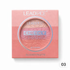 Lead Face Cheeky Charm Blusher Palette product image 4