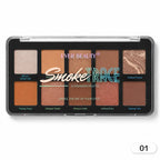 Ever Beauty Smoke Eyeshadow Palette product image 1