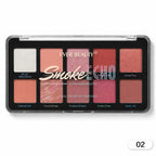 Ever Beauty Smoke Eyeshadow Palette product image 2