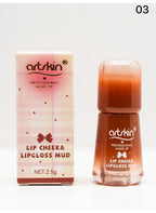 Artskin Lip & Cheek Mud Gloss 2.5g product image 3