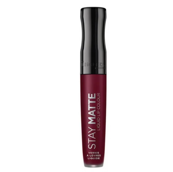 Rimmel London Stay Matte Liquid Lipstick 810 product image