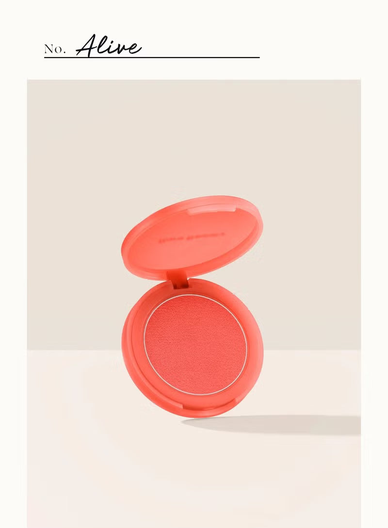 Rare Beauty Soft Pinch Matte Bouncy Blush