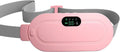 ANTIL'S portable cordless heating pad for menstrual comfort - pink
