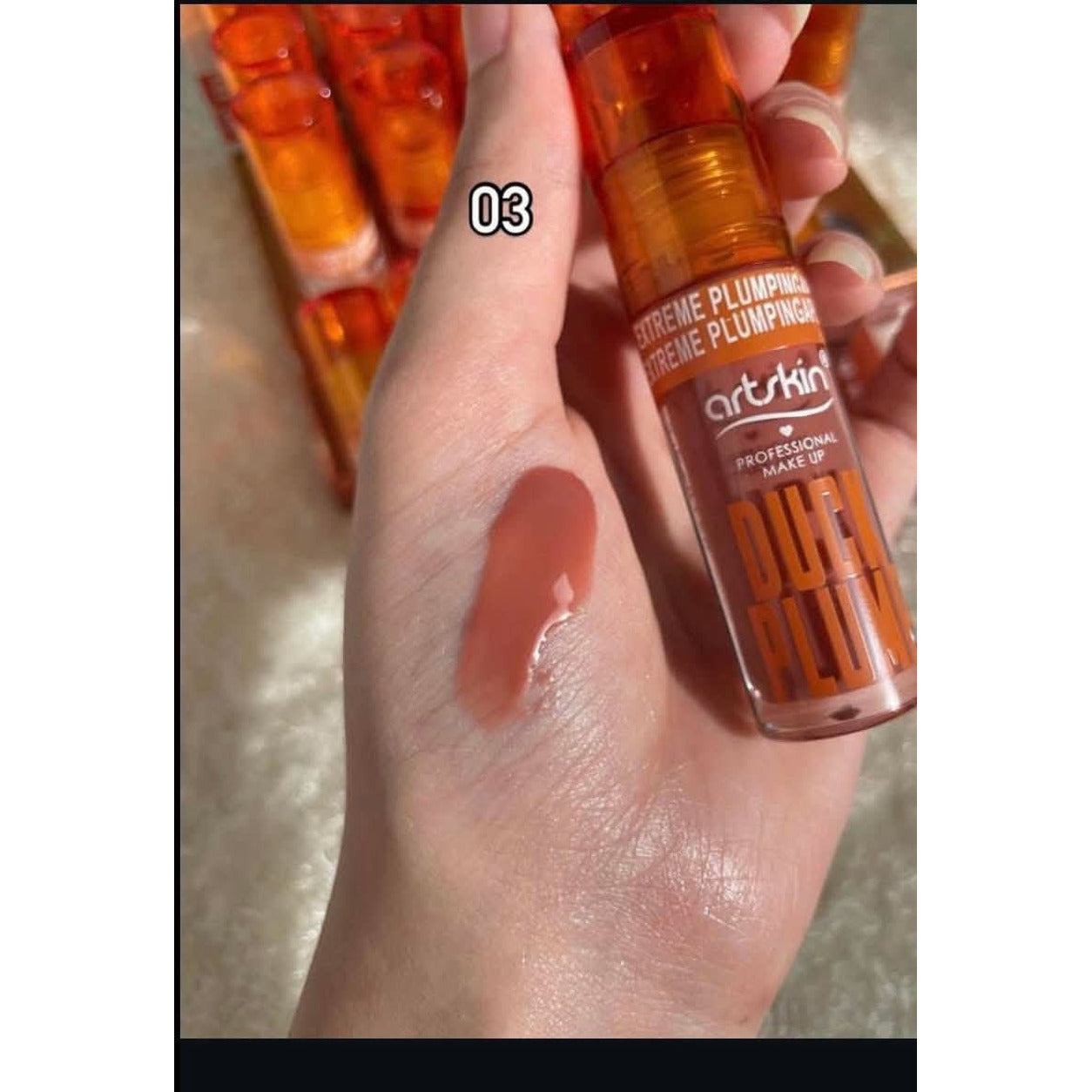 Artskin Duck Plump Lip Gloss
