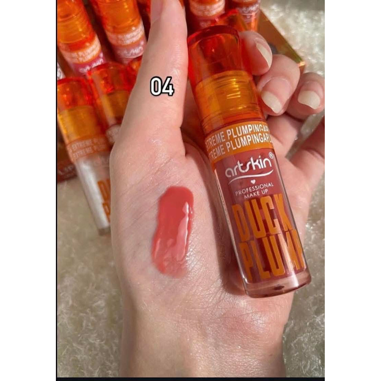 Artskin Duck Plump Lip Gloss