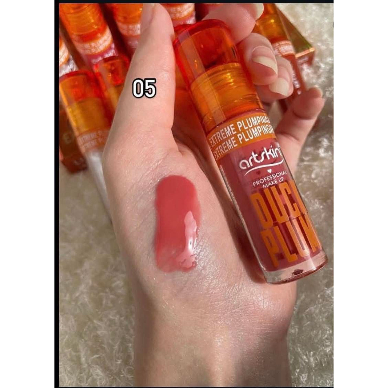 Artskin Duck Plump Lip Gloss