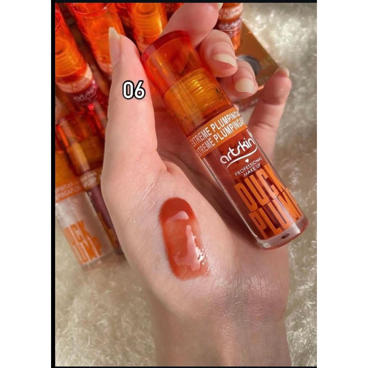 Artskin Duck Plump Lip Gloss