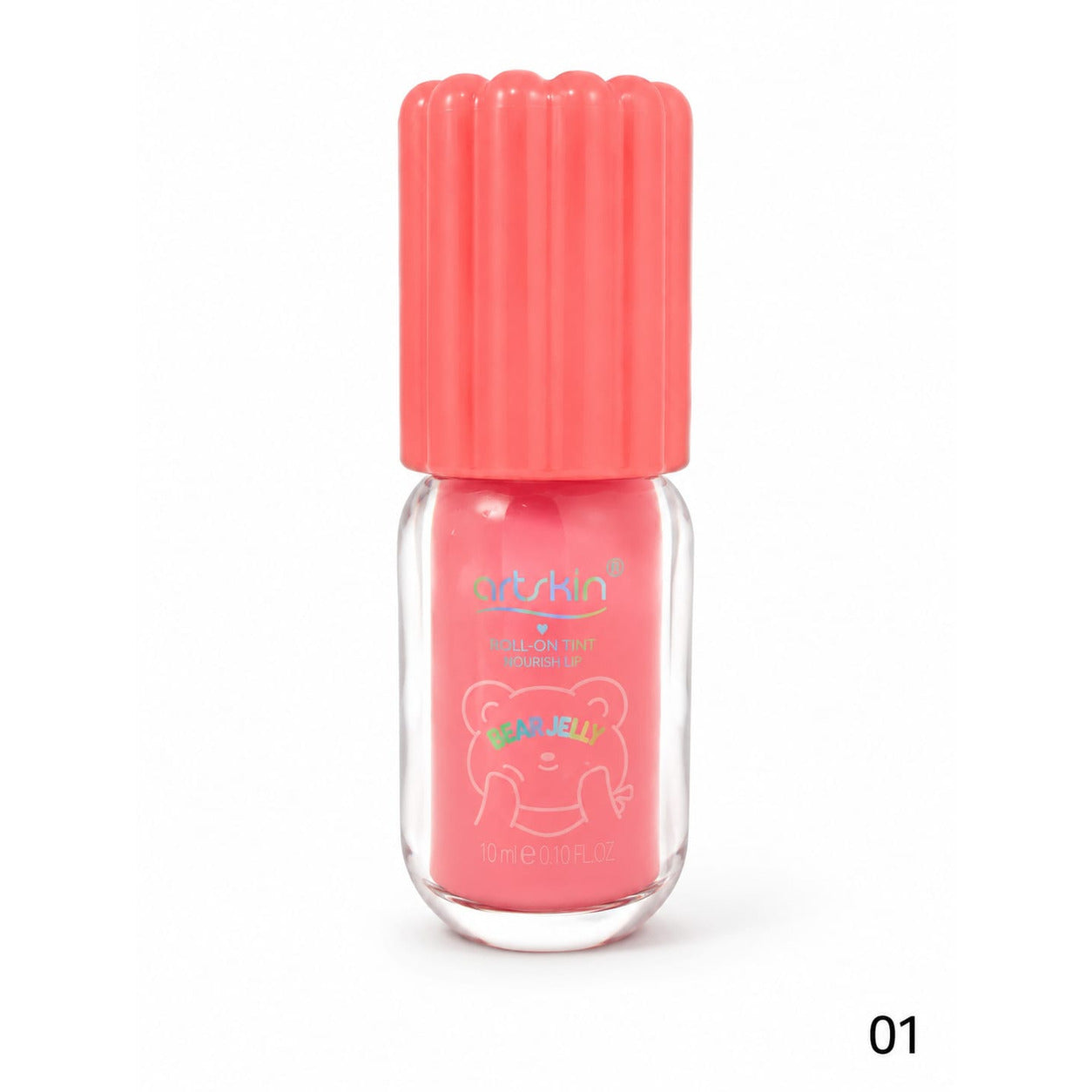 Artskin Sparkle Lip Gloss 01