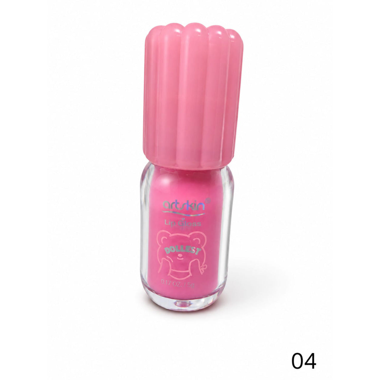 Artskin Sparkle Lip Gloss 04
