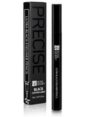 RoseBerry Ultra Black Eyeliner Pencil – product image 1 | صورة المنتج 1