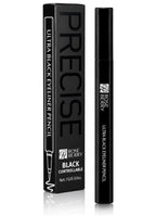 RoseBerry Ultra Black Eyeliner Pencil – product image 1 | صورة المنتج 1