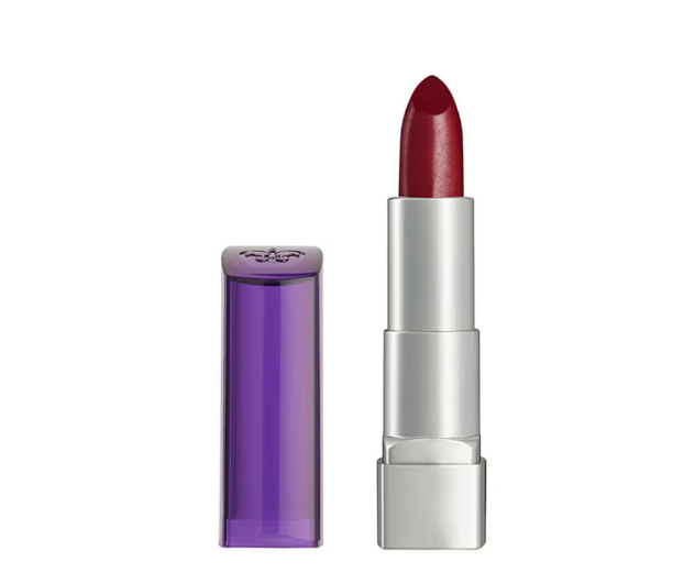 Rimmel London Diva Red Moisturizing Lipstick product image