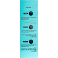 RoseBerry Instant Cover Gray Roots hair root touch-up spray