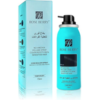 RoseBerry hair root cover-up spray product view