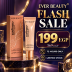 Ever Beauty Collagen BB Cream Flash Sale
