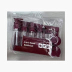 Wesunco 9-in-1 Travel Bottle Set product image 4