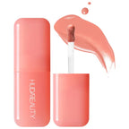 Hudabeauty Blush Filter shade swatch