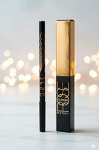 RoseBerry Gel Eyeliner Pencil - Jet Black – product image 1 | صورة المنتج 1