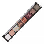 Dodo Girl eyeshadow shades