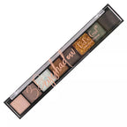 Dodo Girl palette detail
