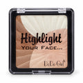 Dodo Girl D4059 Highlight Your Face – variant 1 | هايلايتر دودو جيرل