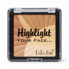 Dodo Girl D4059 Highlight Your Face – variant 2 | هايلايتر دودو جيرل
