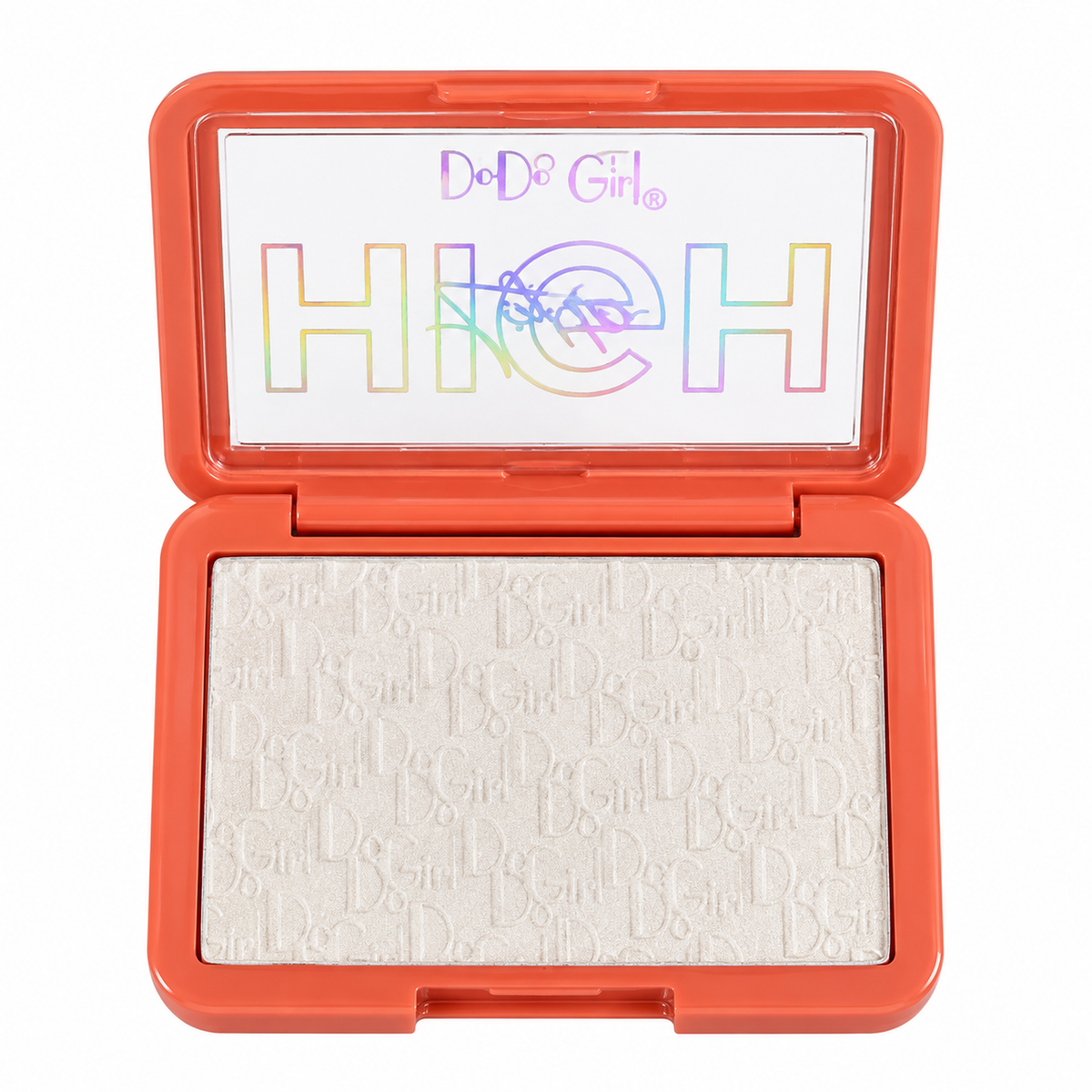 DoDo Girl D4232 highlighter shade 01 | هايلايتر دودو جيرل درجة 01