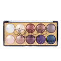 Dodo Girl Diamond Eyeshadow Palette product image