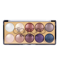 Dodo Girl Diamond Eyeshadow Palette product image