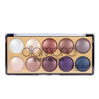 Dodo Girl Diamond Eyeshadow Palette product image