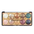 Dodo Girl Diamond Eyeshadow Palette detail 03