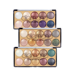 Dodo Girl Diamond Eyeshadow Palette detail 04