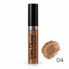 Dodo Girl Extra Shimmer Glitter Eyeliner shade 04 Bronze