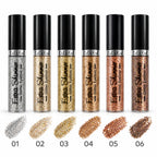 Dodo Girl Extra Shimmer Glitter Eyeliner shades 01 to 06