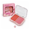 Dodo Girl Hello Honey Blusher shade 01