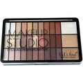 Dodo Girl Makeup Studio Eyeshadow and Highlighter product image