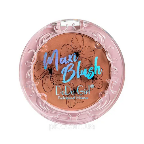 DoDo Girl Maxi Blush – product image 2 | صورة المنتج 2