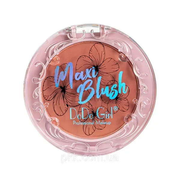 DoDo Girl Maxi Blush – product image 3 | صورة المنتج 3