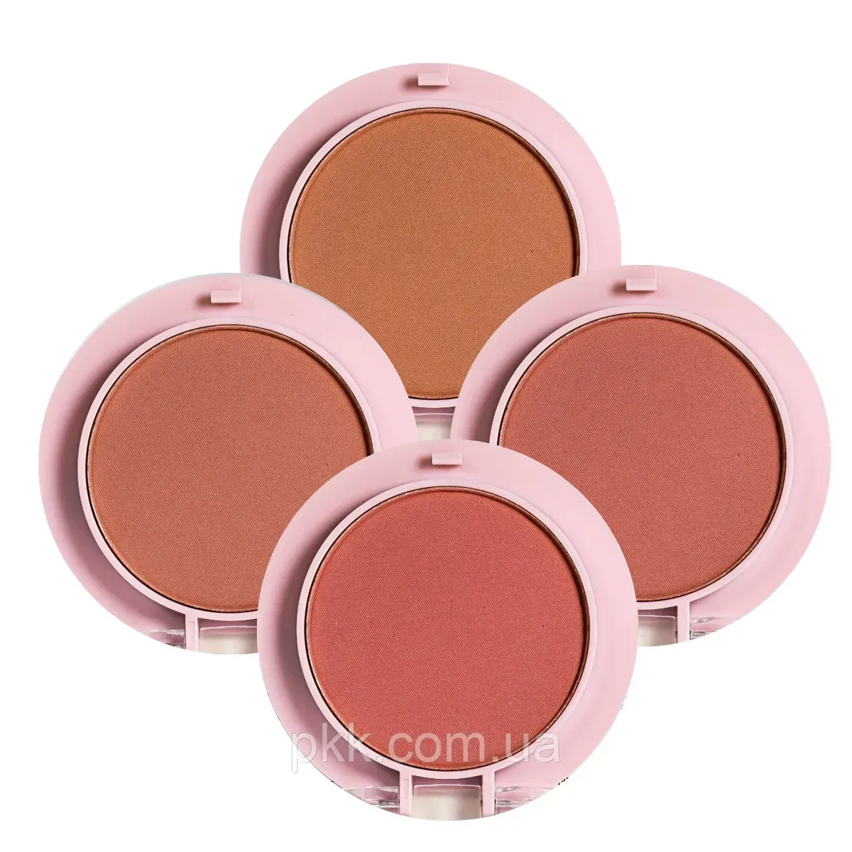DoDo Girl Maxi Blush – product image 8 | صورة المنتج 8