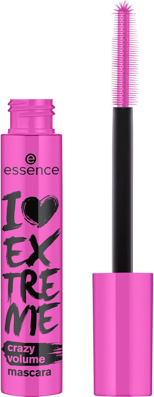Essence I Love Extreme Crazy Volume Mascara product view