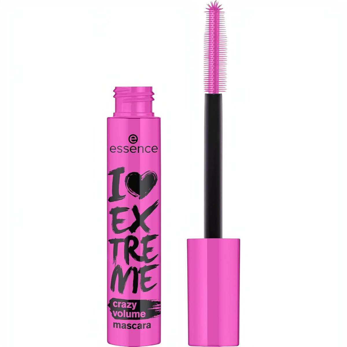 Essence I Love Extreme Crazy Volume Mascara product view