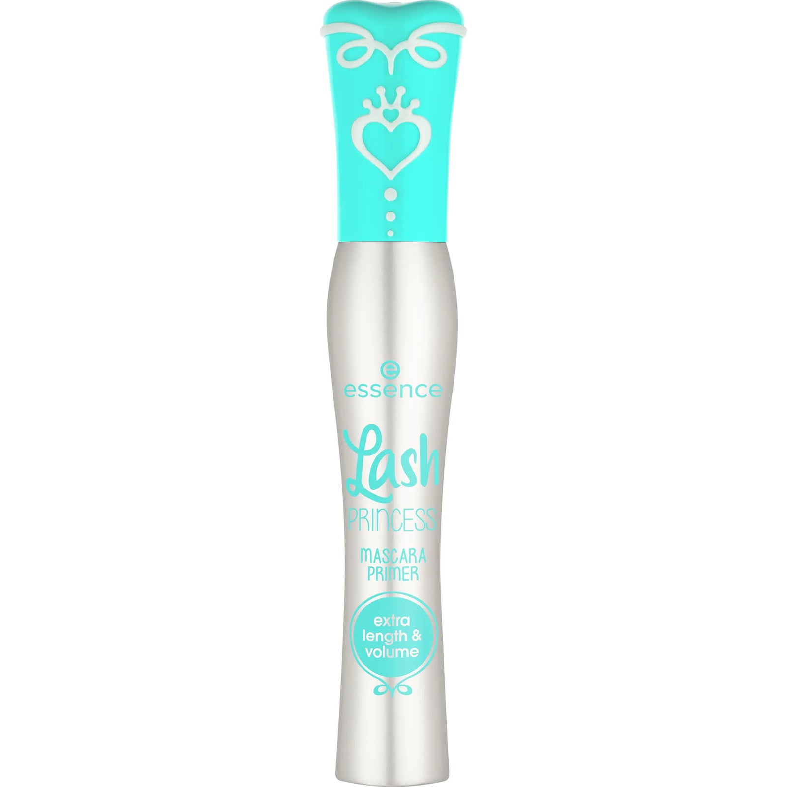 Essence Lash Princess Mascara Primer for volume and length