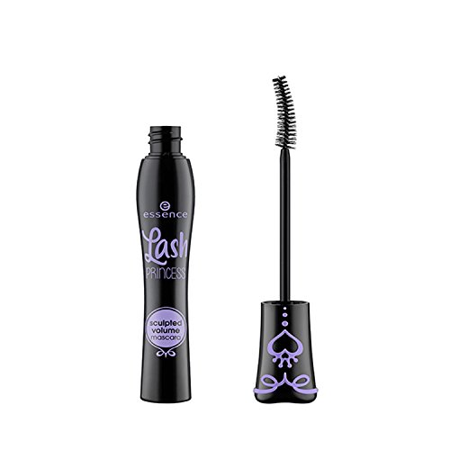 Essence Lash Princess Sculpted Volume Mascara Black 12 ml